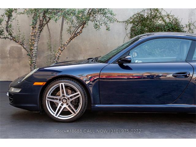 2005 Porsche 997 (CC-1959516) for sale in Beverly Hills, California