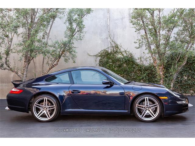 2005 Porsche 997 (CC-1959516) for sale in Beverly Hills, California