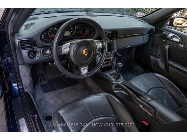 2005 Porsche 997 (CC-1959516) for sale in Beverly Hills, California