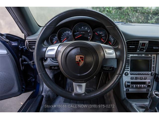 2005 Porsche 997 (CC-1959516) for sale in Beverly Hills, California