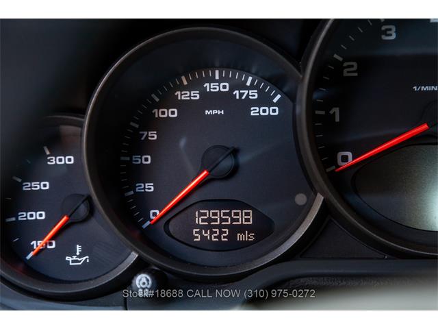 2005 Porsche 997 (CC-1959516) for sale in Beverly Hills, California