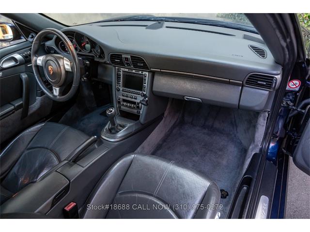 2005 Porsche 997 (CC-1959516) for sale in Beverly Hills, California