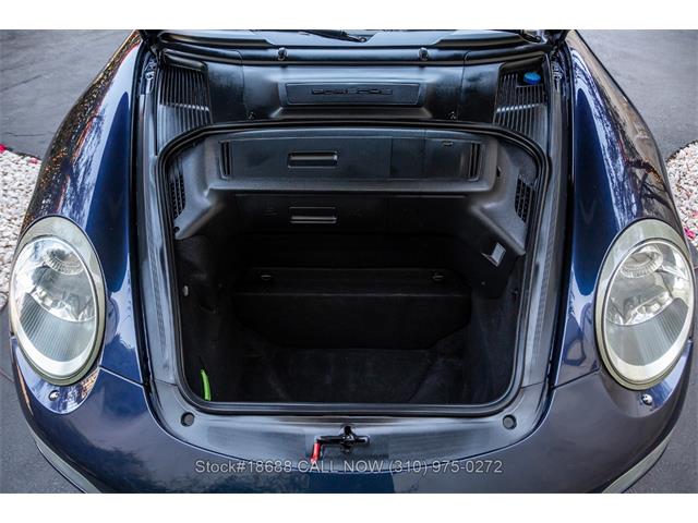 2005 Porsche 997 (CC-1959516) for sale in Beverly Hills, California
