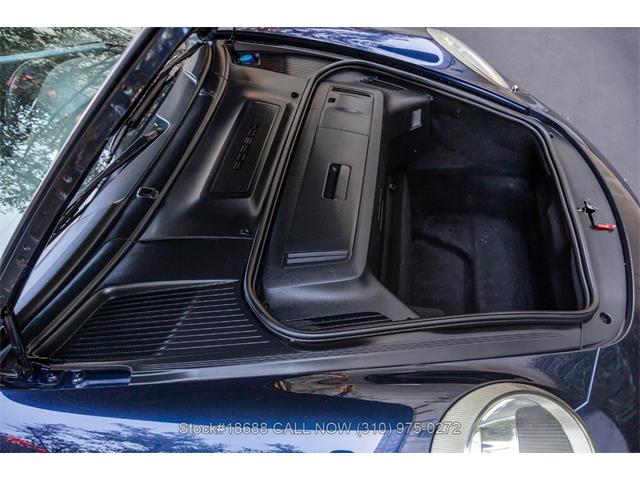 2005 Porsche 997 (CC-1959516) for sale in Beverly Hills, California