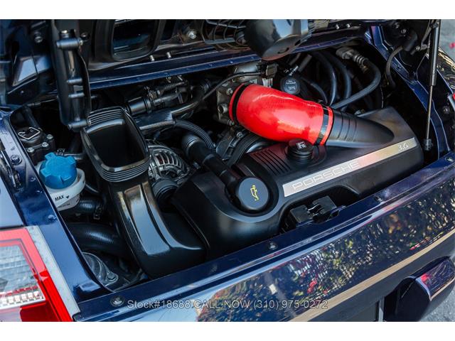2005 Porsche 997 (CC-1959516) for sale in Beverly Hills, California