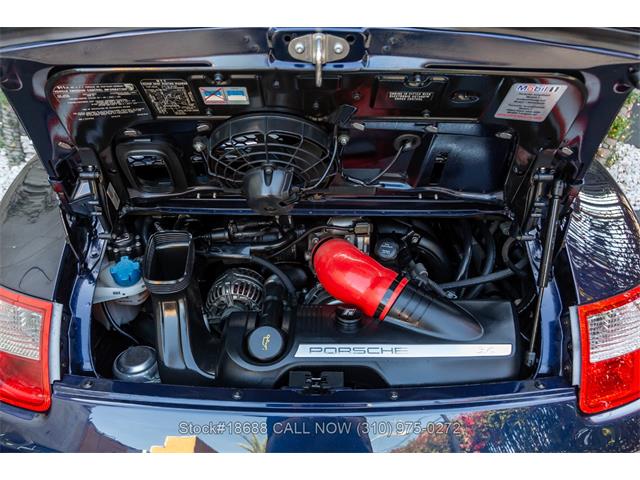 2005 Porsche 997 (CC-1959516) for sale in Beverly Hills, California