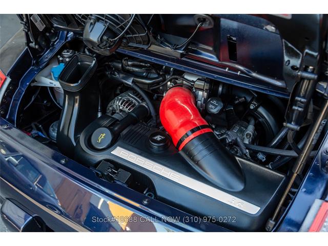 2005 Porsche 997 (CC-1959516) for sale in Beverly Hills, California