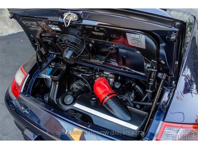 2005 Porsche 997 (CC-1959516) for sale in Beverly Hills, California
