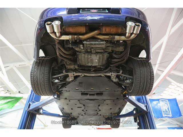 2005 Porsche 997 (CC-1959516) for sale in Beverly Hills, California