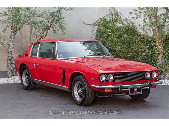 1974 Jensen Interceptor (CC-1959517) for sale in Beverly Hills, California