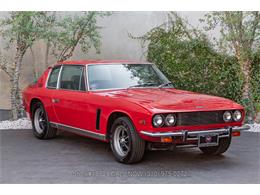 1974 Jensen Interceptor (CC-1959517) for sale in Beverly Hills, California