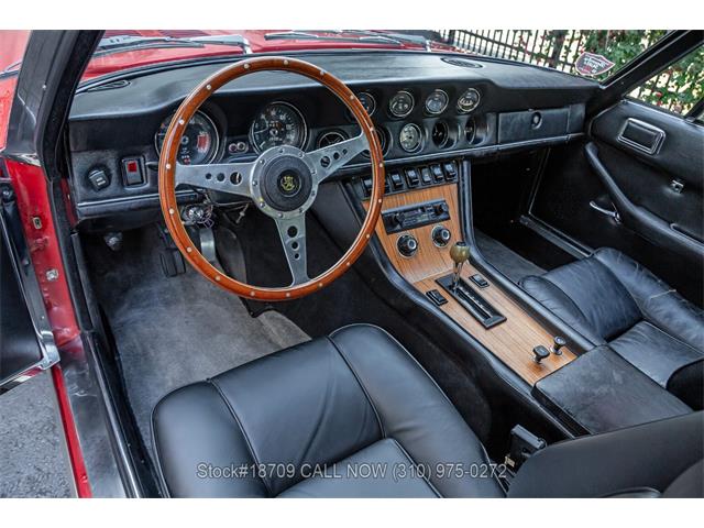 1974 Jensen Interceptor (CC-1959517) for sale in Beverly Hills, California