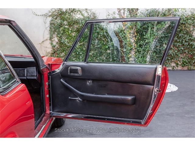 1974 Jensen Interceptor (CC-1959517) for sale in Beverly Hills, California