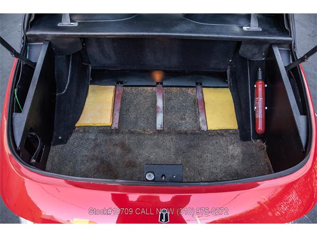 1974 Jensen Interceptor (CC-1959517) for sale in Beverly Hills, California