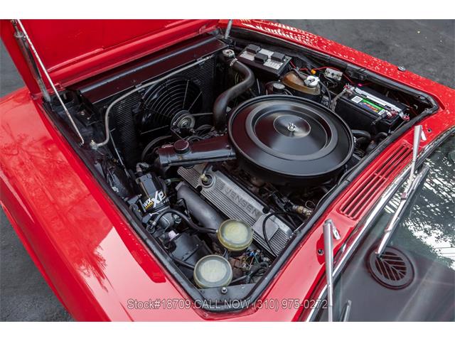 1974 Jensen Interceptor (CC-1959517) for sale in Beverly Hills, California