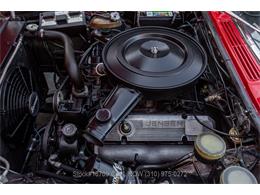 1974 Jensen Interceptor (CC-1959517) for sale in Beverly Hills, California