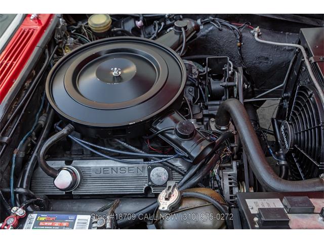 1974 Jensen Interceptor (CC-1959517) for sale in Beverly Hills, California
