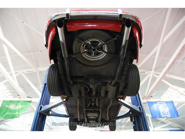 1974 Jensen Interceptor (CC-1959517) for sale in Beverly Hills, California