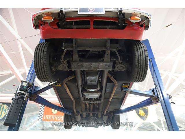 1974 Jensen Interceptor (CC-1959517) for sale in Beverly Hills, California