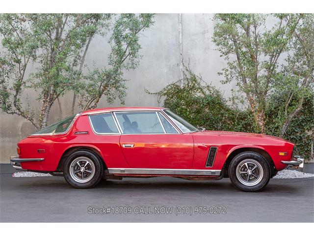 1974 Jensen Interceptor (CC-1959517) for sale in Beverly Hills, California