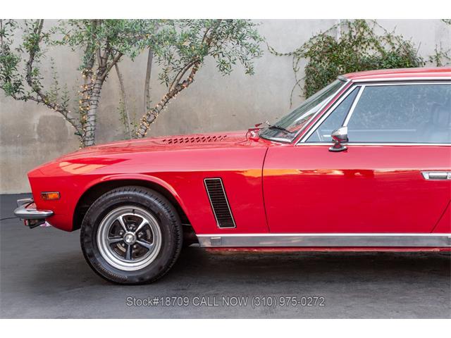 1974 Jensen Interceptor (CC-1959517) for sale in Beverly Hills, California