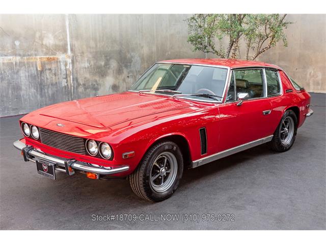 1974 Jensen Interceptor (CC-1959517) for sale in Beverly Hills, California