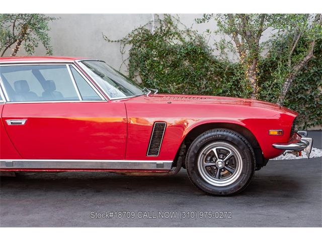 1974 Jensen Interceptor (CC-1959517) for sale in Beverly Hills, California
