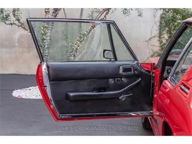1974 Jensen Interceptor (CC-1959517) for sale in Beverly Hills, California