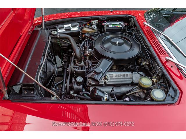 1974 Jensen Interceptor (CC-1959517) for sale in Beverly Hills, California