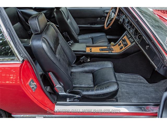1974 Jensen Interceptor (CC-1959517) for sale in Beverly Hills, California