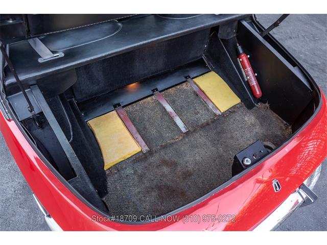 1974 Jensen Interceptor (CC-1959517) for sale in Beverly Hills, California