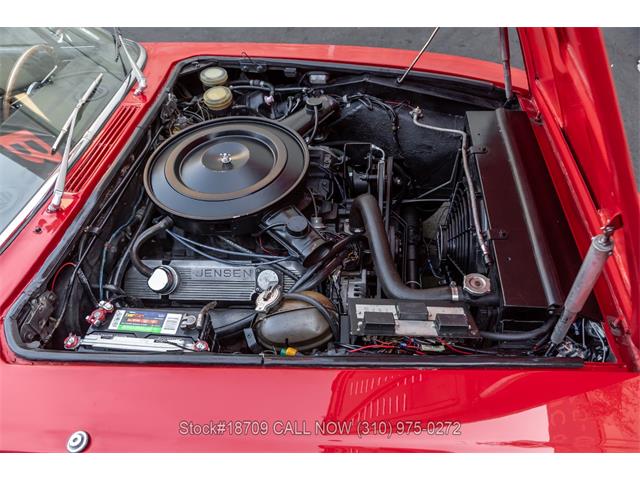 1974 Jensen Interceptor (CC-1959517) for sale in Beverly Hills, California