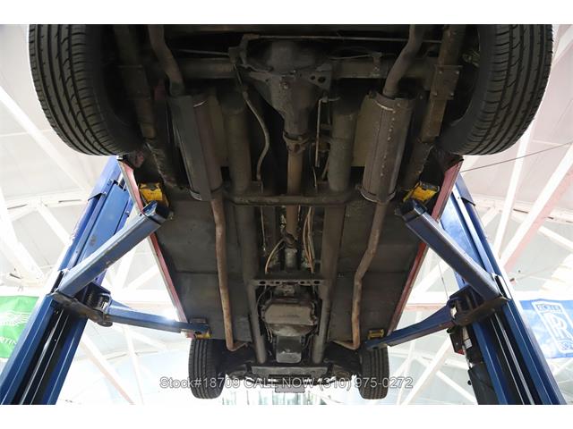 1974 Jensen Interceptor (CC-1959517) for sale in Beverly Hills, California