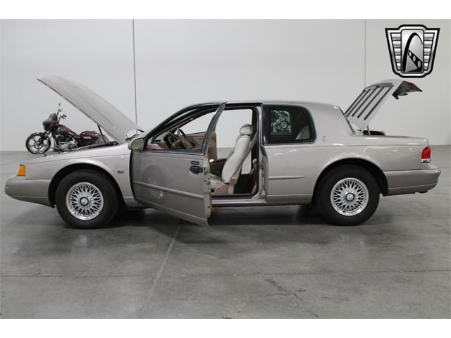 1995 Mercury Cougar (CC-1959538) for sale in O'Fallon, Illinois