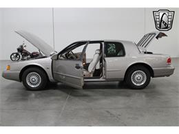 1995 Mercury Cougar (CC-1959538) for sale in O'Fallon, Illinois