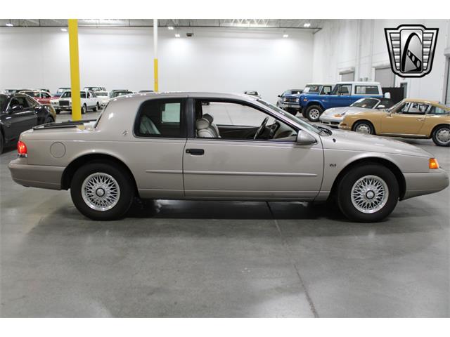 1995 Mercury Cougar (CC-1959538) for sale in O'Fallon, Illinois