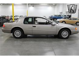 1995 Mercury Cougar (CC-1959538) for sale in O'Fallon, Illinois