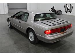 1995 Mercury Cougar (CC-1959538) for sale in O'Fallon, Illinois