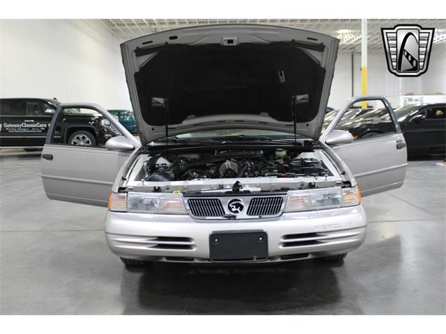 1995 Mercury Cougar (CC-1959538) for sale in O'Fallon, Illinois