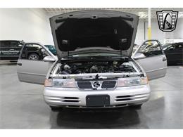 1995 Mercury Cougar (CC-1959538) for sale in O'Fallon, Illinois