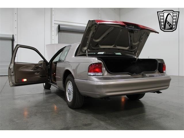 1995 Mercury Cougar (CC-1959538) for sale in O'Fallon, Illinois
