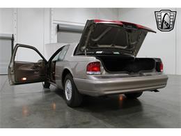 1995 Mercury Cougar (CC-1959538) for sale in O'Fallon, Illinois