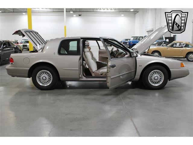 1995 Mercury Cougar (CC-1959538) for sale in O'Fallon, Illinois