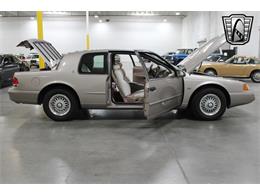 1995 Mercury Cougar (CC-1959538) for sale in O'Fallon, Illinois
