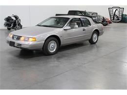 1995 Mercury Cougar (CC-1959538) for sale in O'Fallon, Illinois