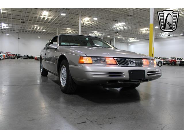 1995 Mercury Cougar (CC-1959538) for sale in O'Fallon, Illinois