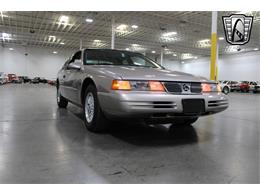 1995 Mercury Cougar (CC-1959538) for sale in O'Fallon, Illinois