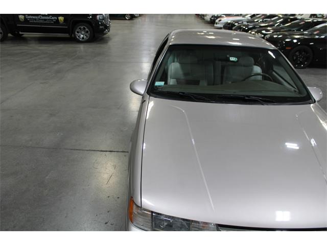 1995 Mercury Cougar (CC-1959538) for sale in O'Fallon, Illinois