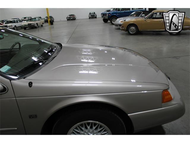 1995 Mercury Cougar (CC-1959538) for sale in O'Fallon, Illinois