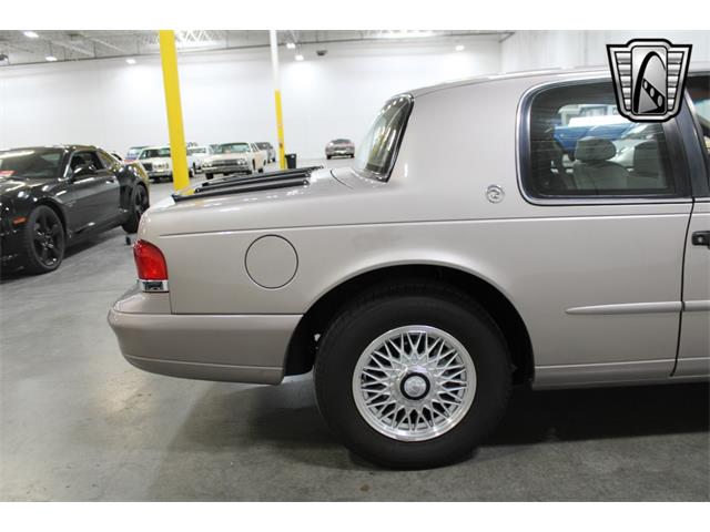 1995 Mercury Cougar (CC-1959538) for sale in O'Fallon, Illinois